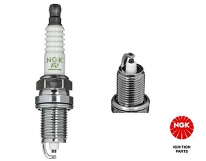 Spark plug NGK ZFR5F