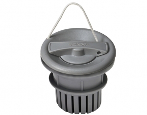 Ventil šedý  BRAVO 2005/A/SUP