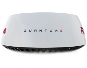 Raymarine Quantum Q24D Doppler Radar