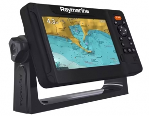 Raymarine Element 7S, bez sondy