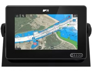 Raymarine Axiom+ 7 MFD Chartplotter