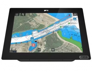 Raymarine Axiom+ 12 MFD Chartplotter