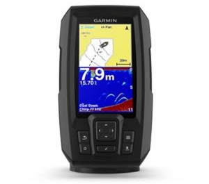 Garmin Striker 4 Plus