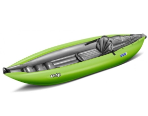 Inflatable kayak TWIST