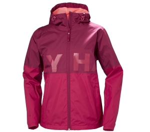 Helly Hansen Amuze Jacket dámska bunda