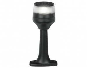 HELLA Navigation LED 360 - Compact Pedestal Mount