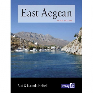 East Aegean Third Edition