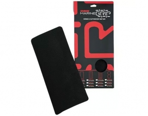 Protiskluzová guma nalep. 152x305mm černá, 1ks