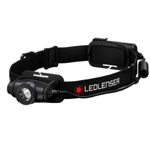 Čelovka LedLenser Outdoor H5 Core