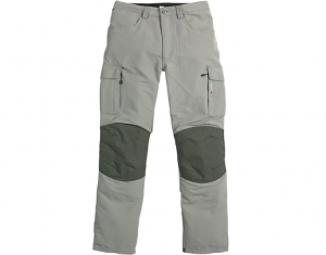 Musto Evolution performance TRS long titanium