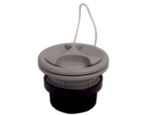 Ventil šedý  BRAVO 2005 SUP + Mesh