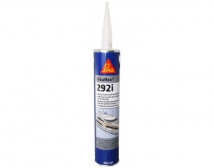 Sikaflex 292i lepidlo 300ml biele
