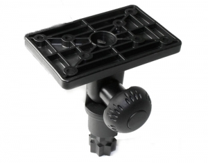 Assembly platforms - black