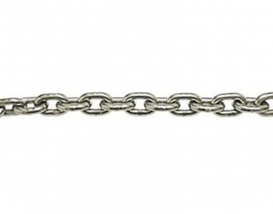 Kotevní řetěz z nerezové oceli 10mm