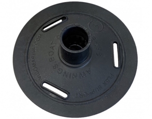 BoatVent Flex Support