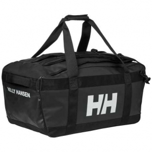Helly Hansen - HH SCOUT DUFFEL L BLACK - taška 70L