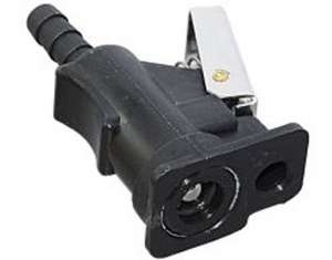 Rýchlospojka na nádrž Mariner, Yamaha