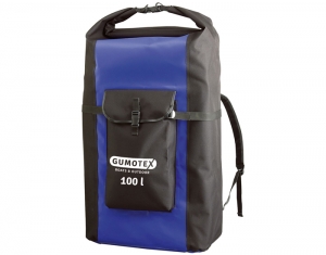 Gumotex vodotesný transportný vak