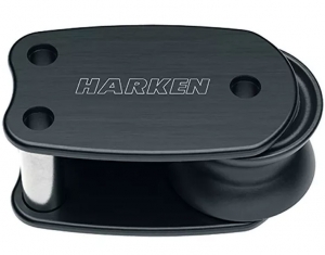 Harken 75mm Tulip Footblock