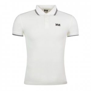 Helly Hansen - KOS POLO 001 WHITE /XL