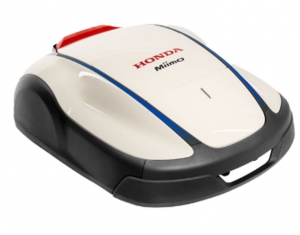 Robotická kosačka Miimo HRM 1500