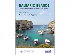 Balearic Islands 12th