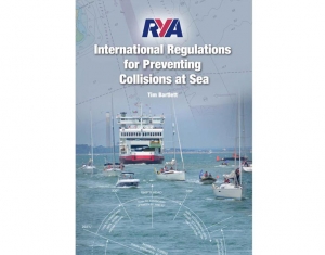 RYA International Regulations for Preventing Collisions at Sea