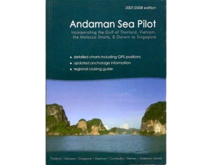 Andaman Sea Pilot