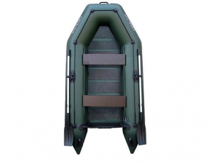 Kolibri KM-280 - nafukovací čln