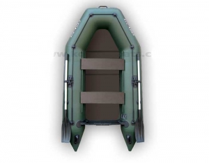 Kolibri KM-260P nafukovací čln s pevnou skladacou podlahou