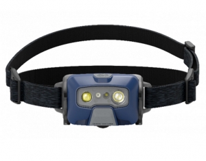 LedLenser HF6R Core Blue