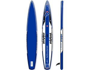Paddleboard Mistral Emotion 14'0 SUP
