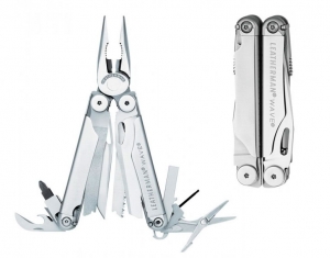 LEATHERMAN Wave