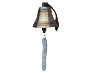 Lodný zvon 12,5 cm