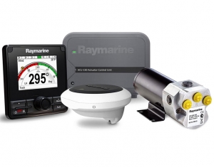 Raymarine Autopilot EV-100 Hydraulic Power Pack