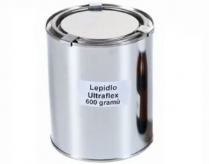 Gumotex Ultraflex 600g