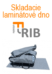 Skladacie laminátové dno - F-Rib Skladacie laminátové dno - F-Rib